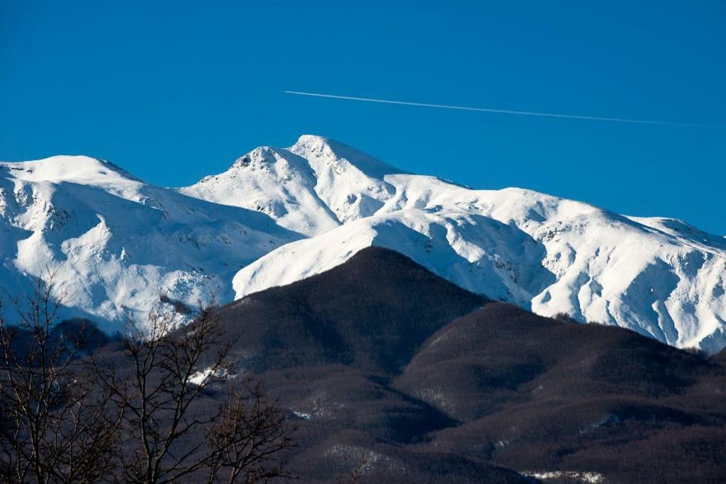 Montefiorino B&B Le Peschiere المظهر الخارجي الصورة